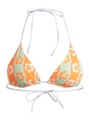 ROXY, Roxy Triangel-Bikini-Top »Wavy Babe«