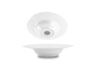 Silwy, Silwy Magnet-Gourmet-Teller Weiss