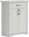 Home affaire Schuhschrank »Evergreen«, hochwertig UV lackiert, Soft-Close-Funktion