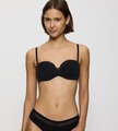 Triumph Bügel-BH »Body Make-Up Essentials WDP«, leicht und glänzend