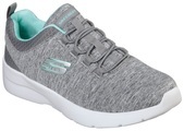 Skechers Slip-On Sneaker »Dynamight 2.0«