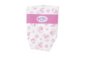 Zapf Création Puppenwindeln, 5 Stück ONE Size