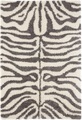 White Label - Teppich - 80 x 150 cm
