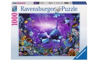 Ravensburger, Ravensburger Puzzle