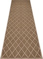 Läufer, »Danton«, MINT RUGS, rechteckig, Höhe 4 mm, maschinell gewebt