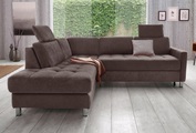 sit&more Ecksofa