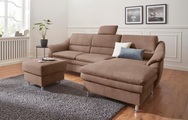 sit&more Ecksofa