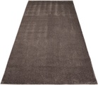 Bettumrandung »Softshine 2236« Carpet City, Höhe 30 mm (Set, 3-tlg.)