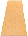 Carpet City Läufer »Palm«, rechteckig, 5 mm Höhe, Wetterfest & UV-beständig, für Balkon, Terrasse, Flur, Küche, flach gewebt