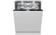 MIELE, Miele G 17683-60 SCVi AutoDos K2O Geschirrspüler