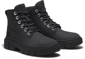 Timberland Schnürboots »Greyfield Leather Boot«
