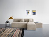 COUCH? Ecksofa »Polster Party«, Modulserie, individuelle Zusammenstellung, 