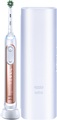 Oral-B, Oral B Elektrische Zahnbürste »Genius X«, mit Reiseetui