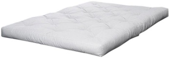 Karup Design Futon Matratze Double Latex mit Knopfsteppung Größe auswählbar