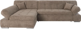 DOMO collection Ecksofa