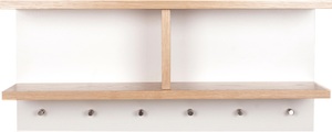 home24 Wandgarderobe Northgate