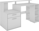 HOMEXPERTS, Homexperts Schreibtisch »Larry«
