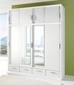 priess Kleiderschrank