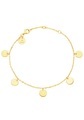 Purelei Kalea Armband Gold