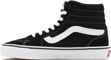Vans Sneaker »Filmore Hi«
