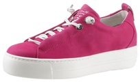 Paul Green Slip-On Sneaker, mit leichter Laufsohle