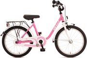 Bachtenkirch Kinderfahrrad »Bibi«, 1 Gang