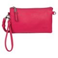 Gabor, Gabor Abendtasche »EMMY«, Kleine Ausgehtasche mit2-Kammer-System und Handschlaufe