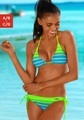 Venice Beach Triangel-Bikini