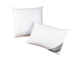 Faser-Kopfkissen/-pfulmen, Balette, »Mia mit mit Fluffy-Fill«