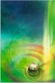 Artland Wandbild »Abstraktes Spiel CB«