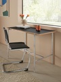 LeGer Home by Lena Gercke Schreibtisch »Tara«, modernes Design mit massiver Schichtholz Platte