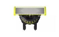Philips OneBlade Rasierklingen Schwarz 1 St.