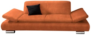 Max Winzer® 2-Sitzer »Toulouse«, mit klappbaren Armlehnen, Breite 190 cm