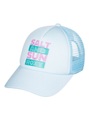Roxy Trucker Cap »Pink Scarlet«