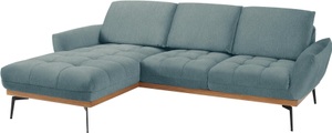 Guido Maria Kretschmer Home&Living Ecksofa »Palíc«