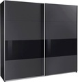 Wimex Schwebetürenschrank »Bramfeld«