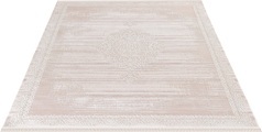 merinos Teppich »Rodin 19770«, rechteckig, Maschinell_hergestellt, Rechteckig