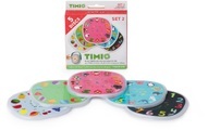 Timio Disc Set 2 Hörspiel