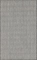 Myflair Möbel & Accessoires Teppich »Outdoor Crosses«, rechteckig, 4 mm Höhe, In- und Outdoor geeignet, ideal im Wohnzimmer & Schlafzimmer