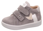 Superfit Klettschuh »SUPIES WMS: Mittel«, mit herausnehmbarer Innensohle
