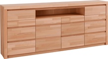 Home affaire Kommode »Silkeborg«, Breite 200 cm