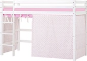 Hoppekids Hochbett »Romantik«