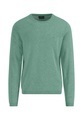 FYNCH-HATTON Strickpullover, mit Logo Stickerei