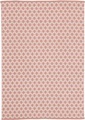 carpetfine Teppich »Frida 204«, 7 mm Höhe, Wendeteppich, 100% recyceltem Material (PET), Flachgewebe, Sisal Optik, Pflegeleicht und Robust, In- und Outdoor geeignet, Wetterfest und UV-beständig für Balkon, Terrasse, Garten, Wohn- und Schlafzimme