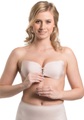 Magic Damen Selbstklebender BH E