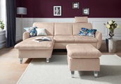 sit&more Ecksofa
