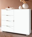 priess Sideboard, Breite 82 cm