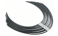 Bosch Home and Garden F016800431 Ersatzfaden 10er Set