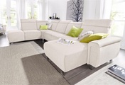 sit&more Wohnlandschaft