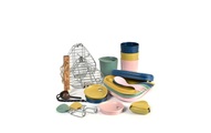 Light My Fire, Light my Fire Geschirr-Set »CampKit for 4 BIO«